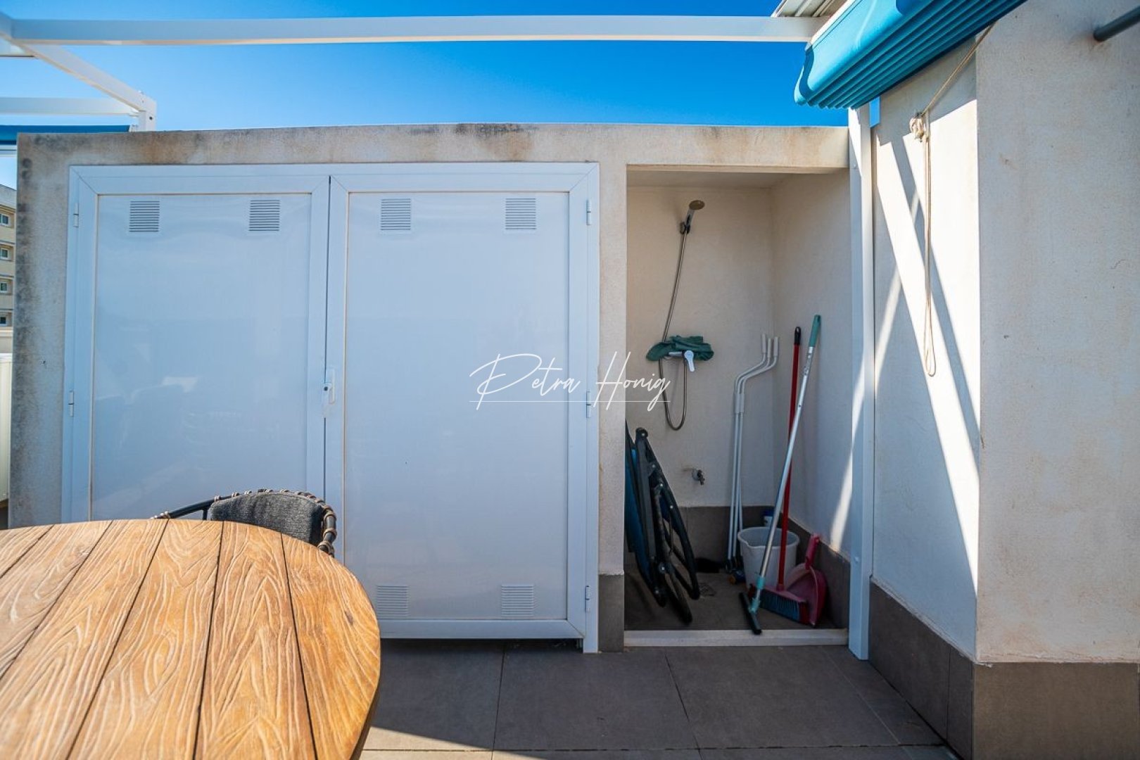 Sale -  квартира - Torrevieja - Calas Blancas