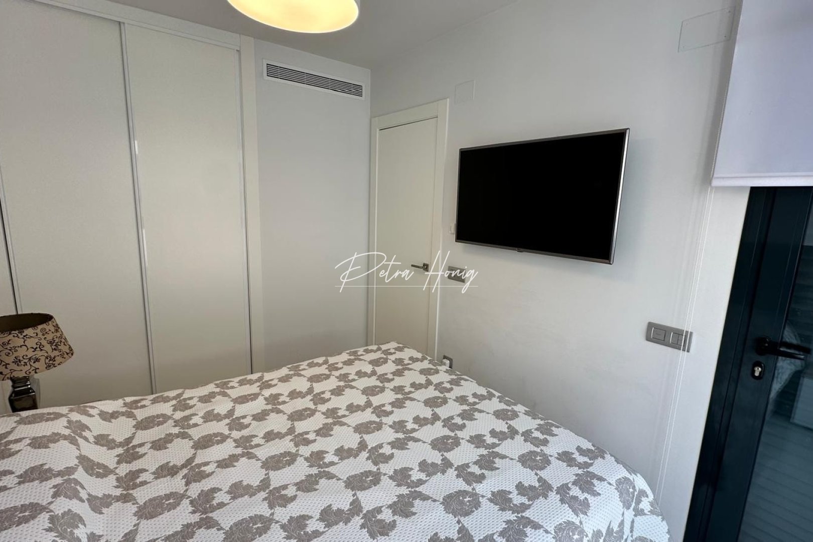 Sale -  квартира - Torrevieja - Calas Blancas