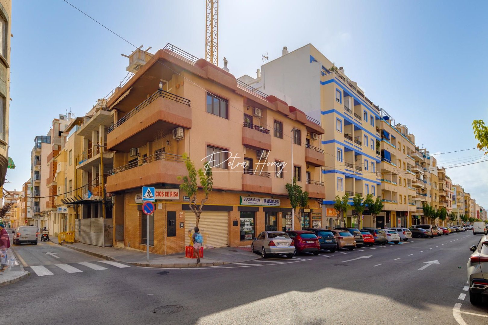 Sale -  квартира - Torrevieja - Centro - Muelle Pesquero