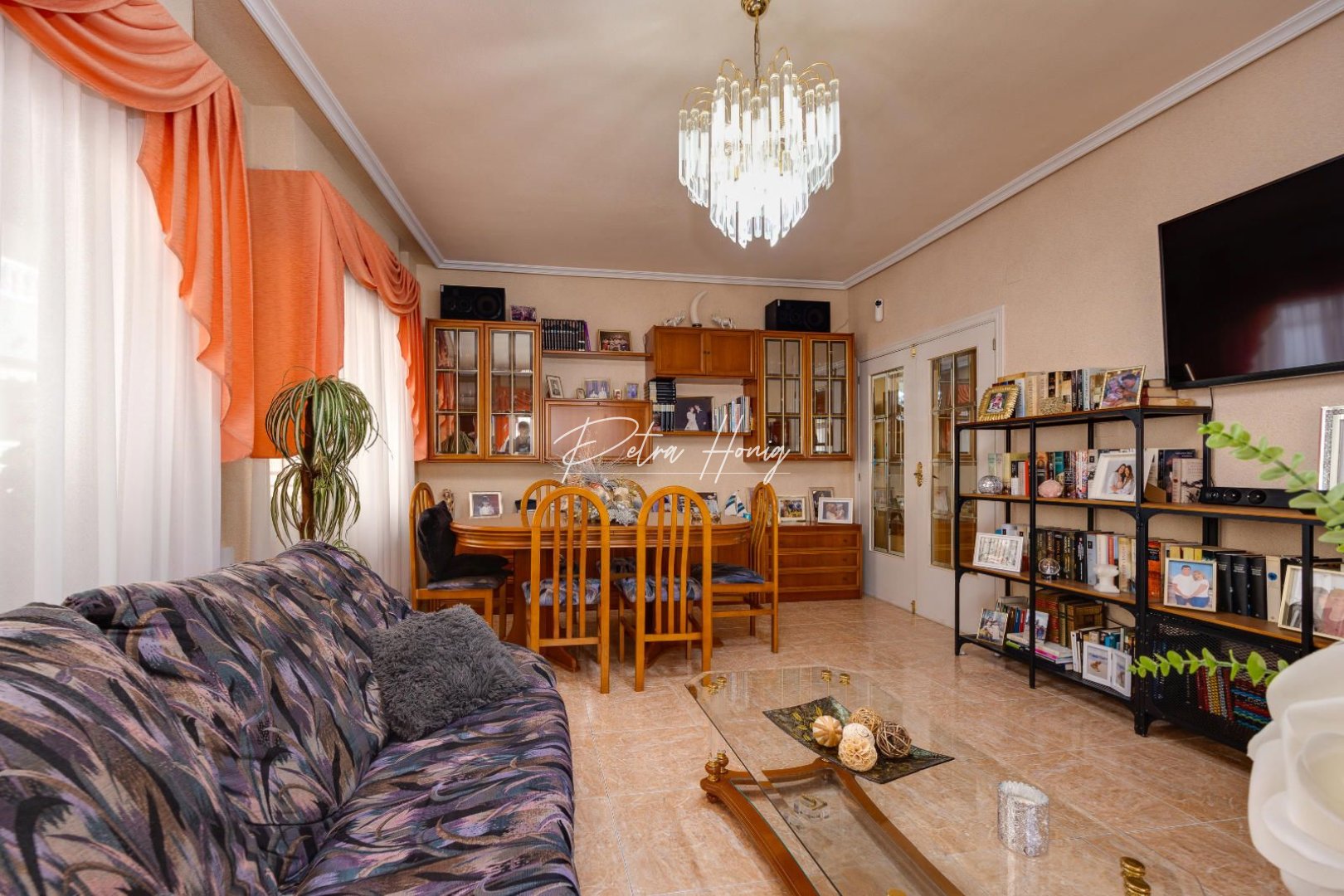 Sale -  квартира - Torrevieja - Centro - Muelle Pesquero