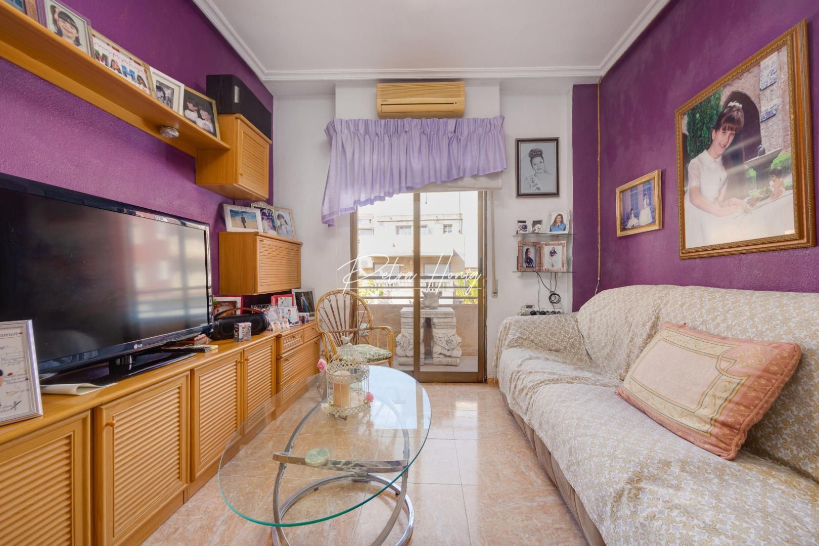 Sale -  квартира - Torrevieja - Centro - Muelle Pesquero