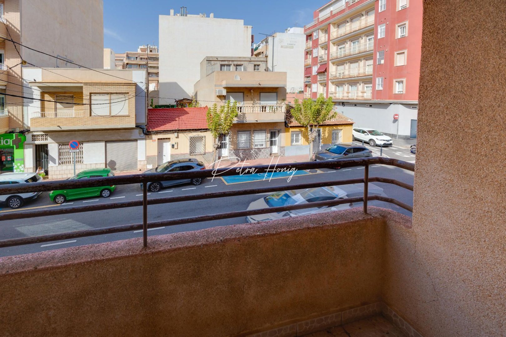 Sale -  квартира - Torrevieja - Centro - Muelle Pesquero