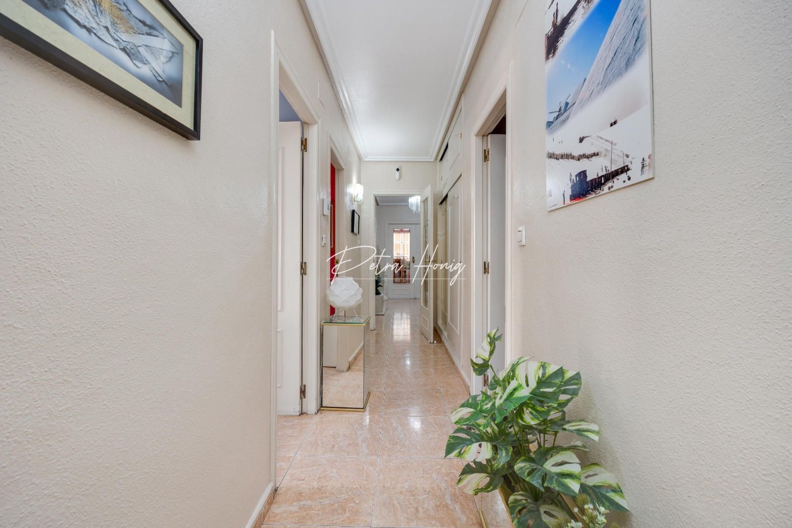 Sale -  квартира - Torrevieja - Centro - Muelle Pesquero