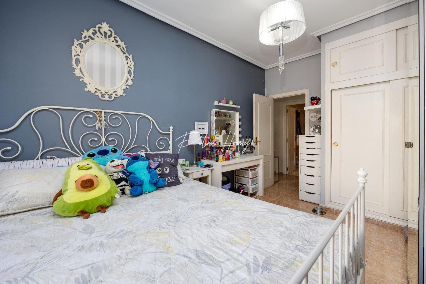 Sale -  квартира - Torrevieja - Centro - Muelle Pesquero