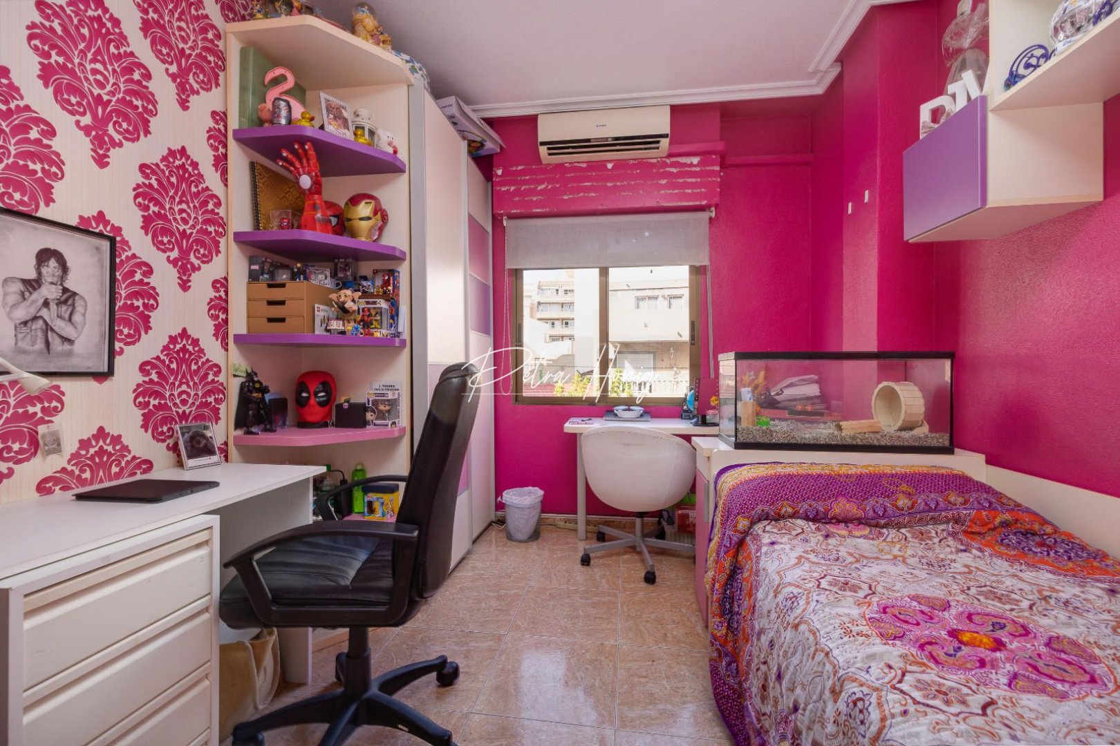 Sale -  квартира - Torrevieja - Centro - Muelle Pesquero