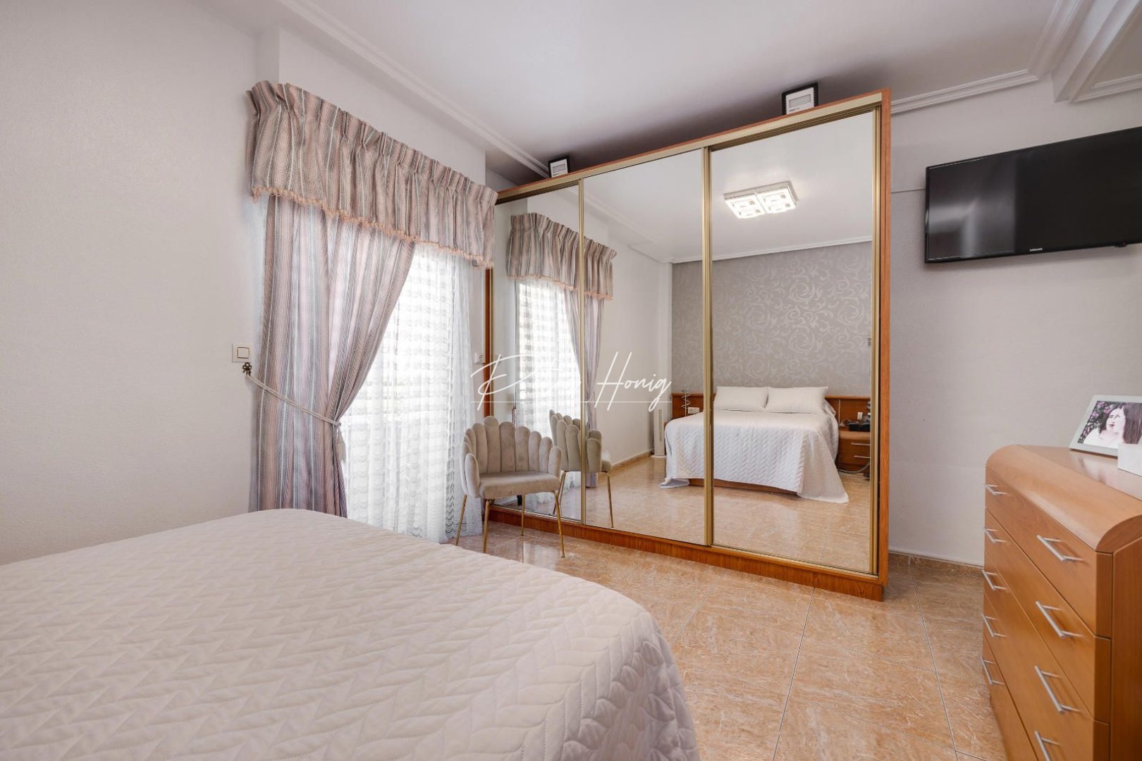 Sale -  квартира - Torrevieja - Centro - Muelle Pesquero