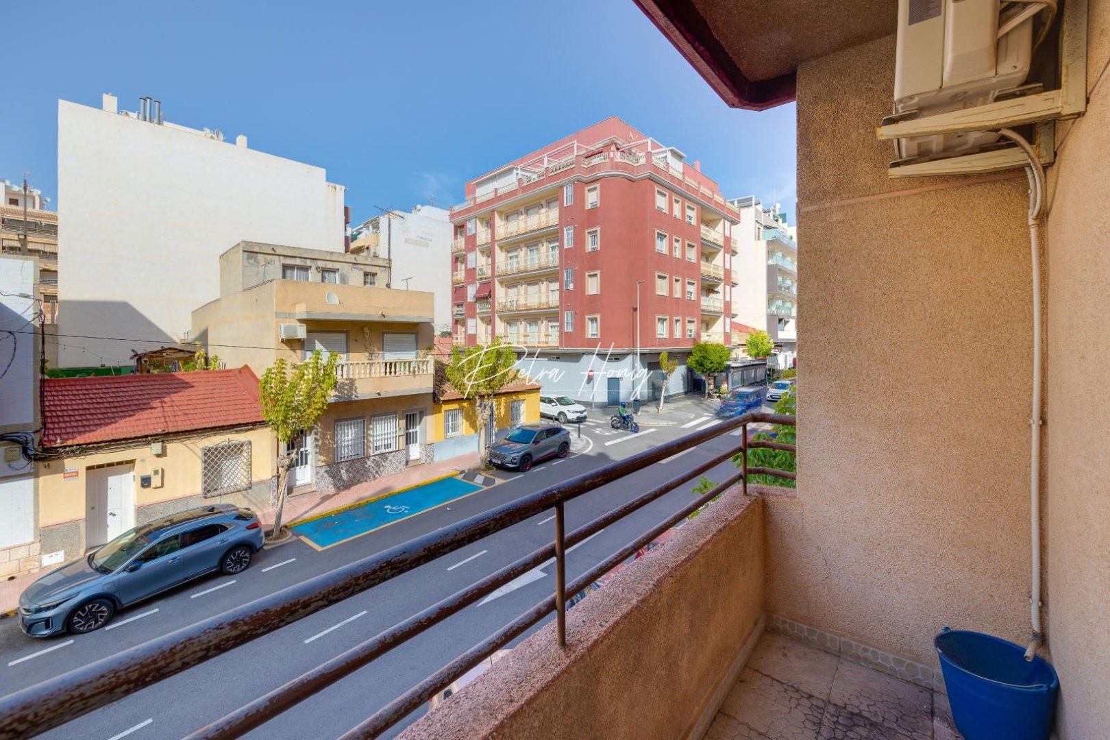 Sale -  квартира - Torrevieja - Centro - Muelle Pesquero