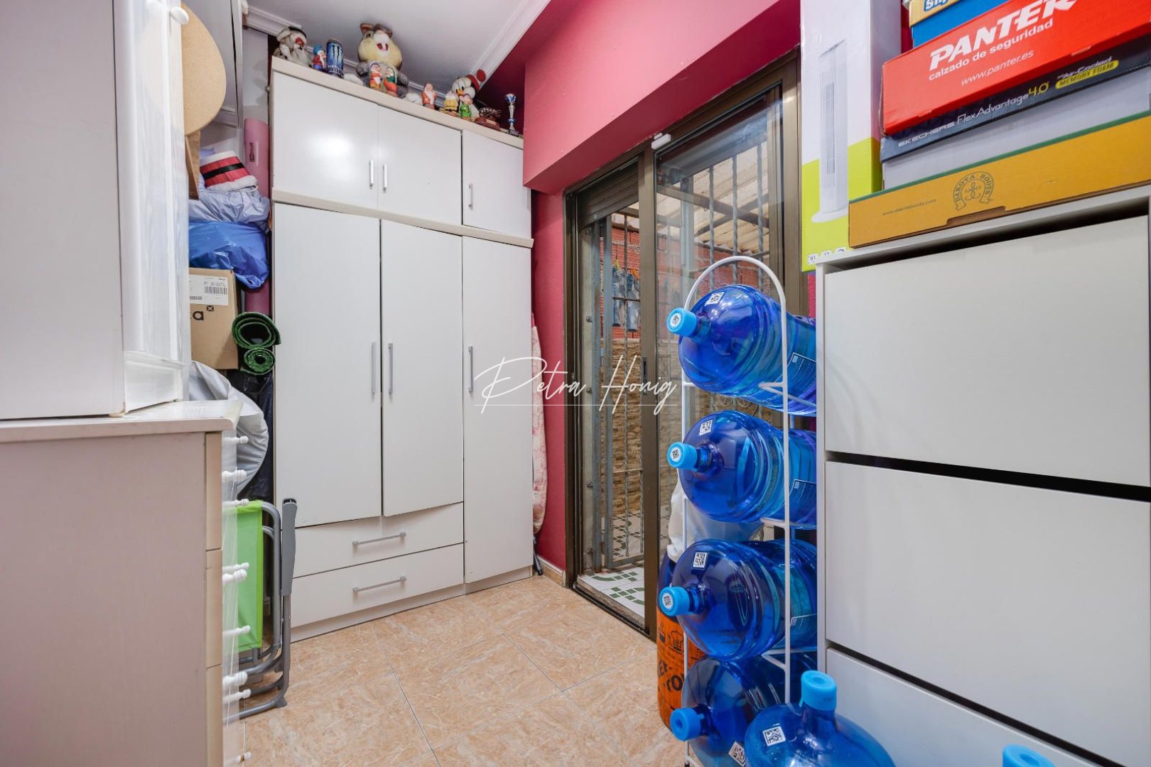 Sale -  квартира - Torrevieja - Centro - Muelle Pesquero