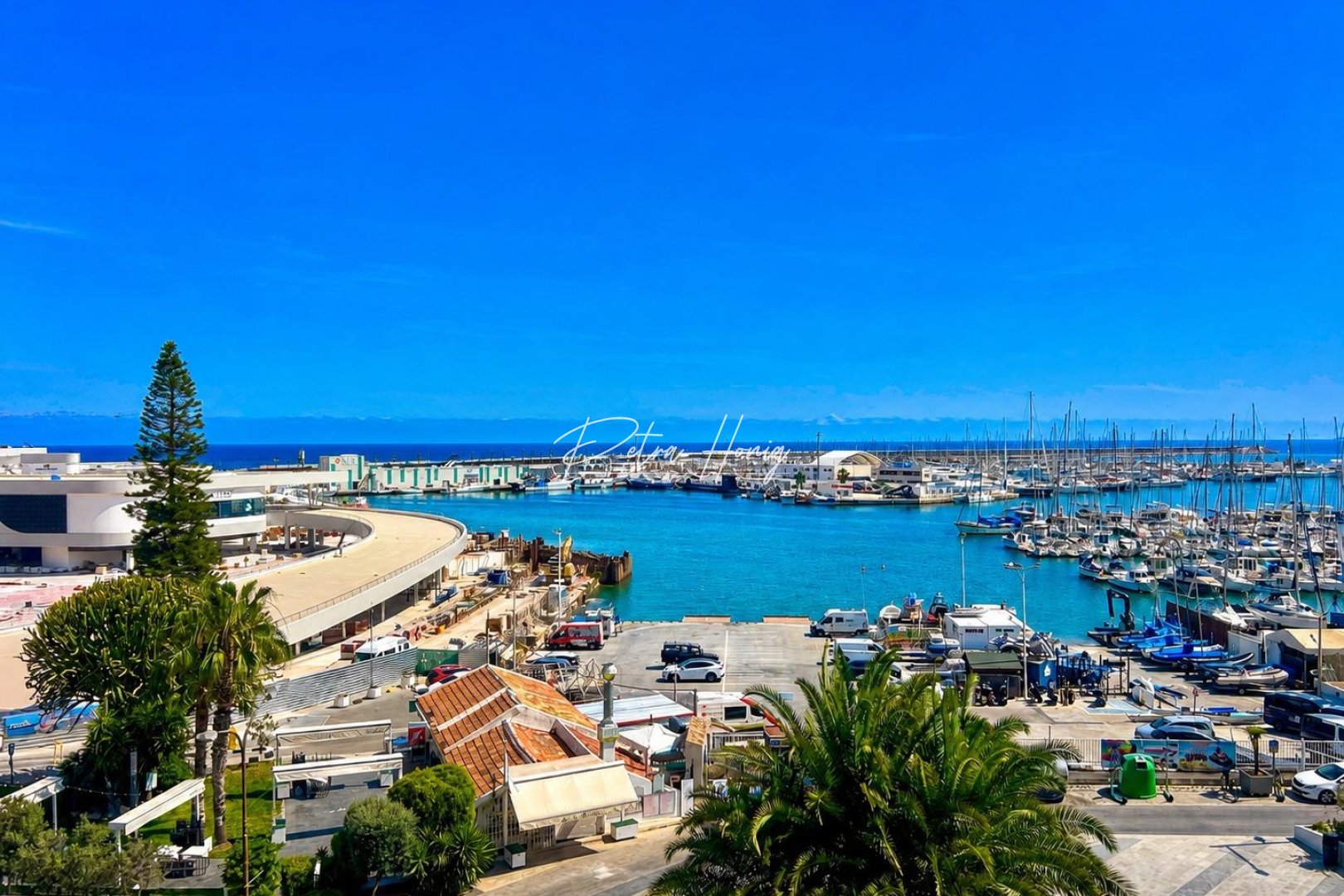 Sale -  квартира - Torrevieja - Centro - Muelle Pesquero