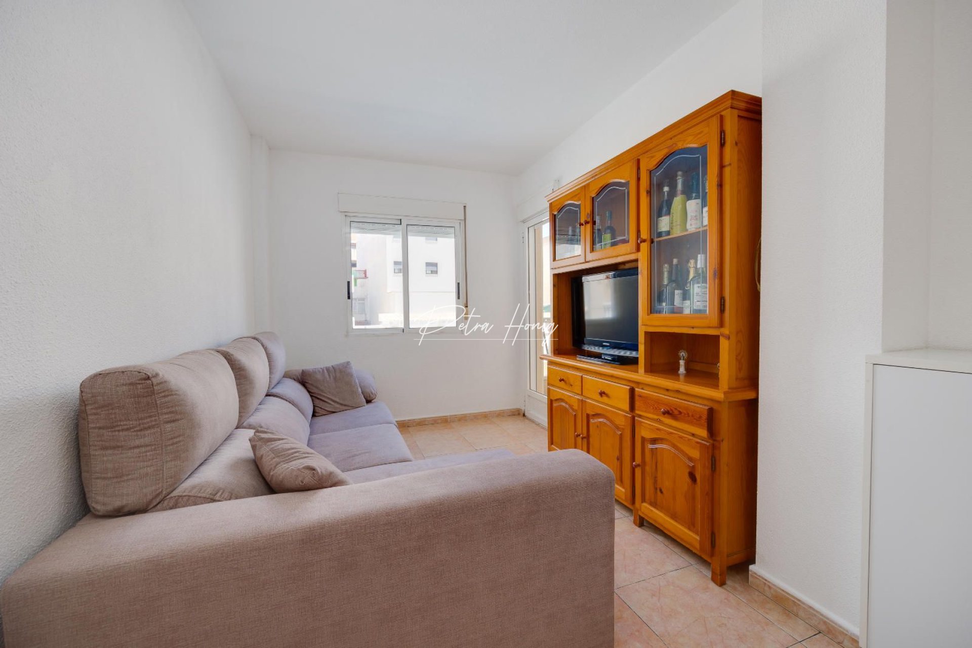 Sale -  квартира - Torrevieja - Centro
