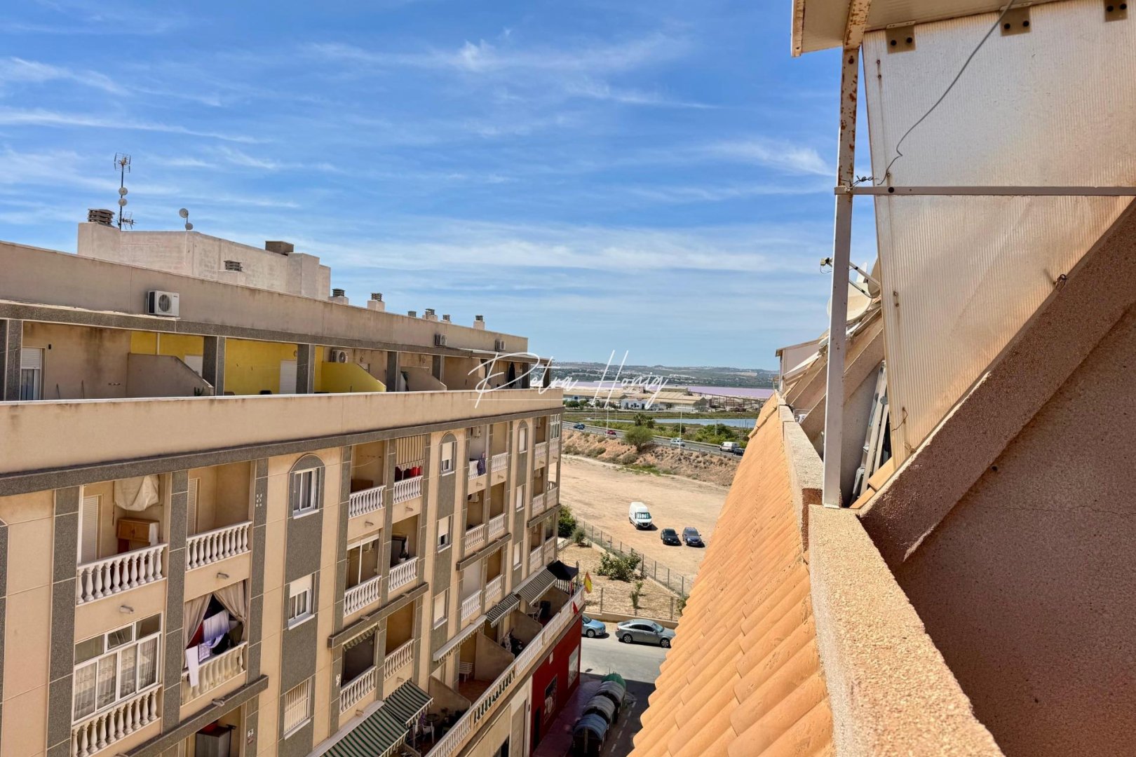 Sale -  квартира - Torrevieja - Centro