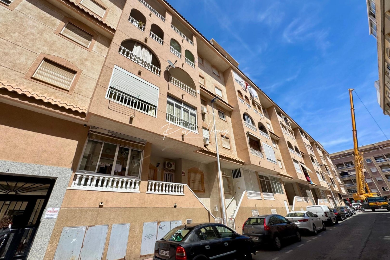 Sale -  квартира - Torrevieja - Centro