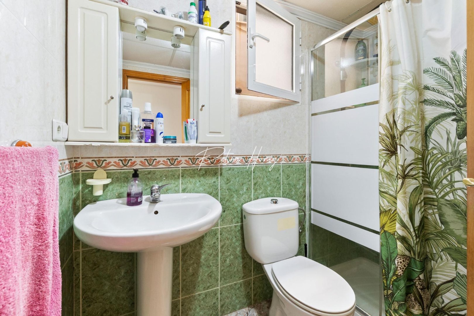 Sale -  квартира - Torrevieja - Centro