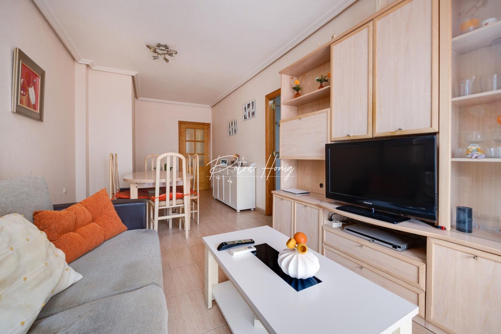 Sale -  квартира - Torrevieja - Centro