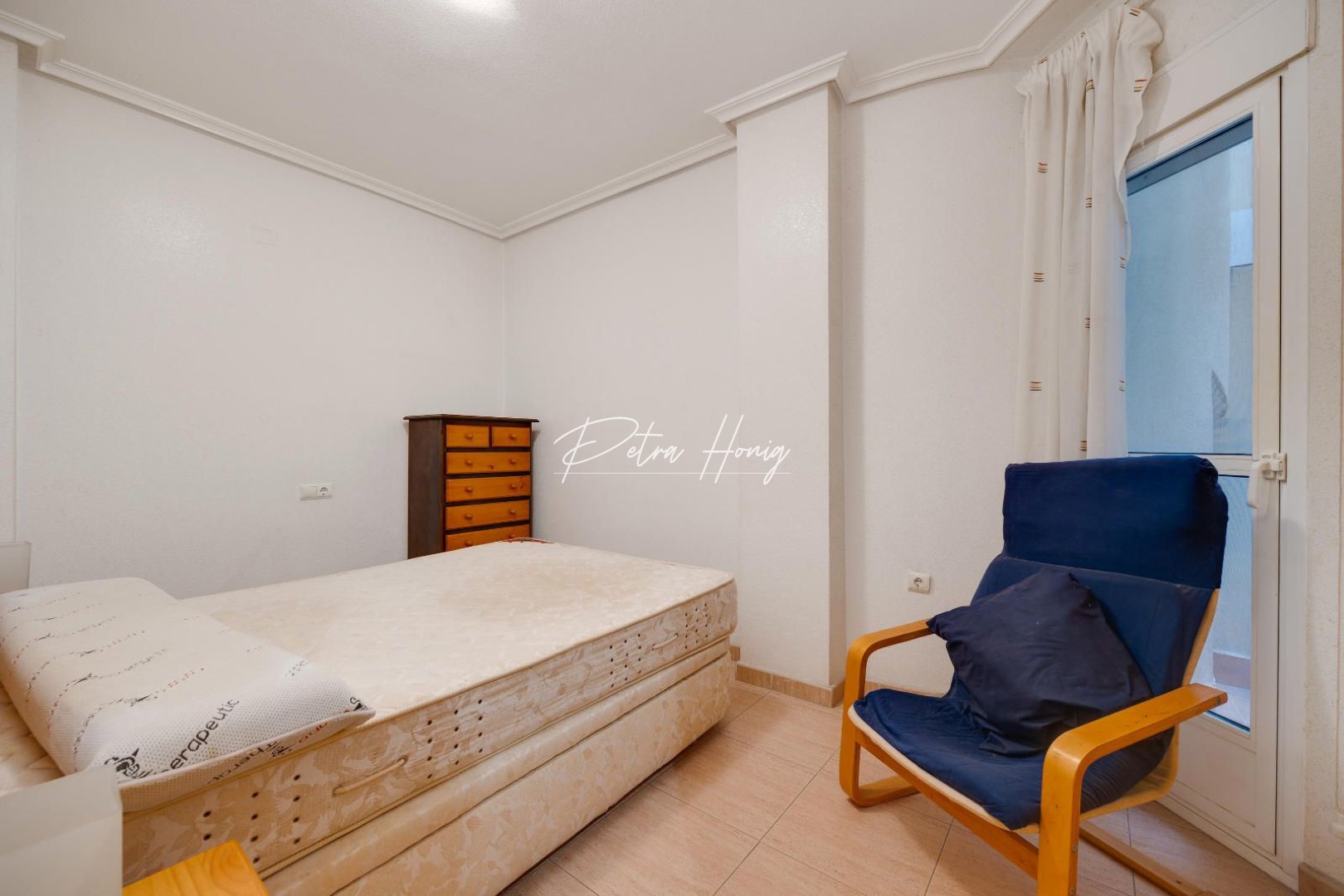 Sale -  квартира - Torrevieja - Centro