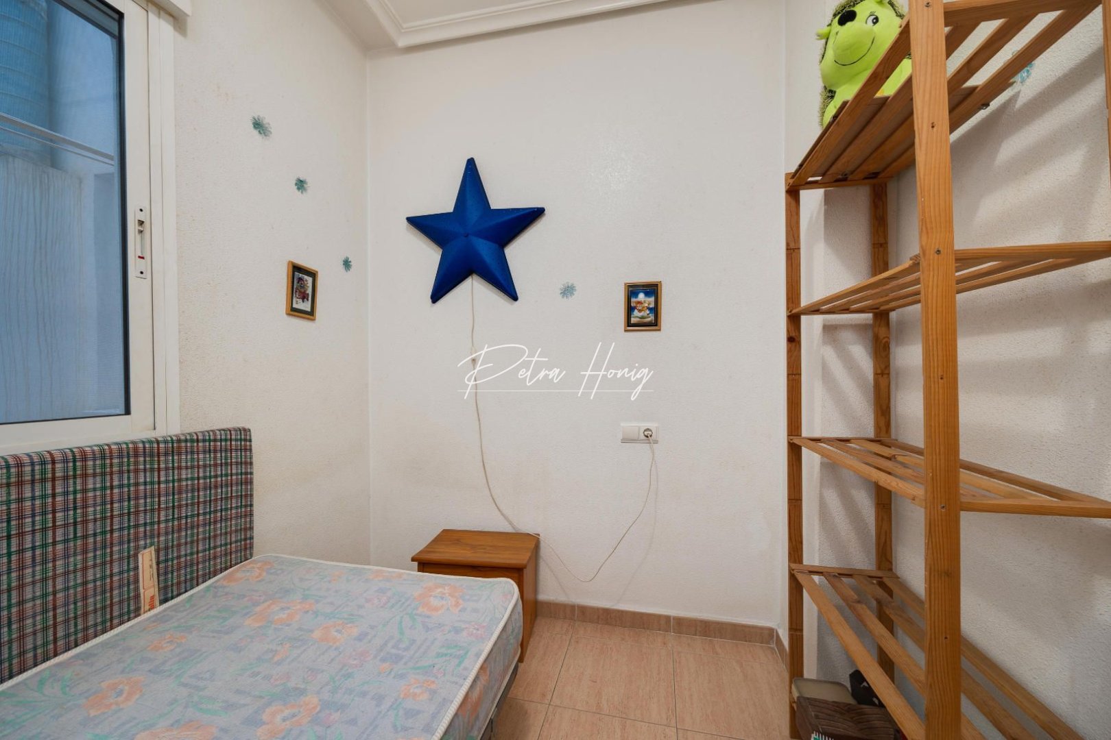 Sale -  квартира - Torrevieja - Centro