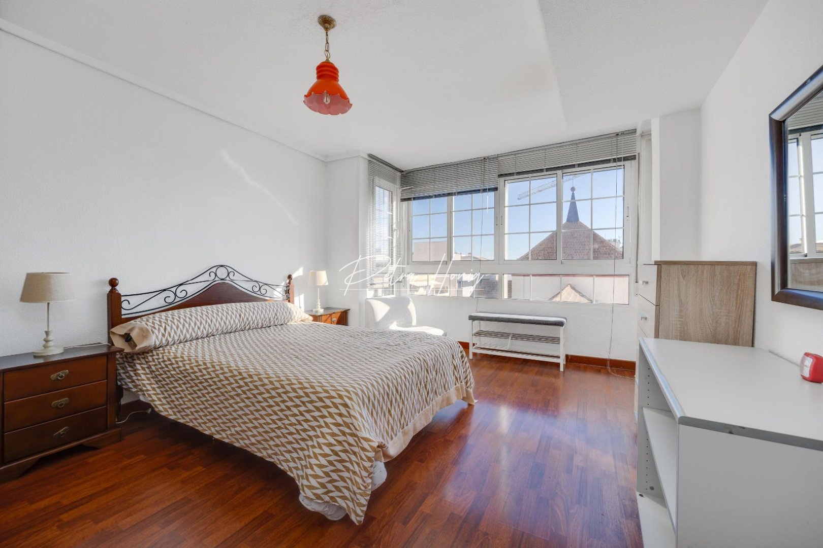 Sale -  квартира - Torrevieja - Centro