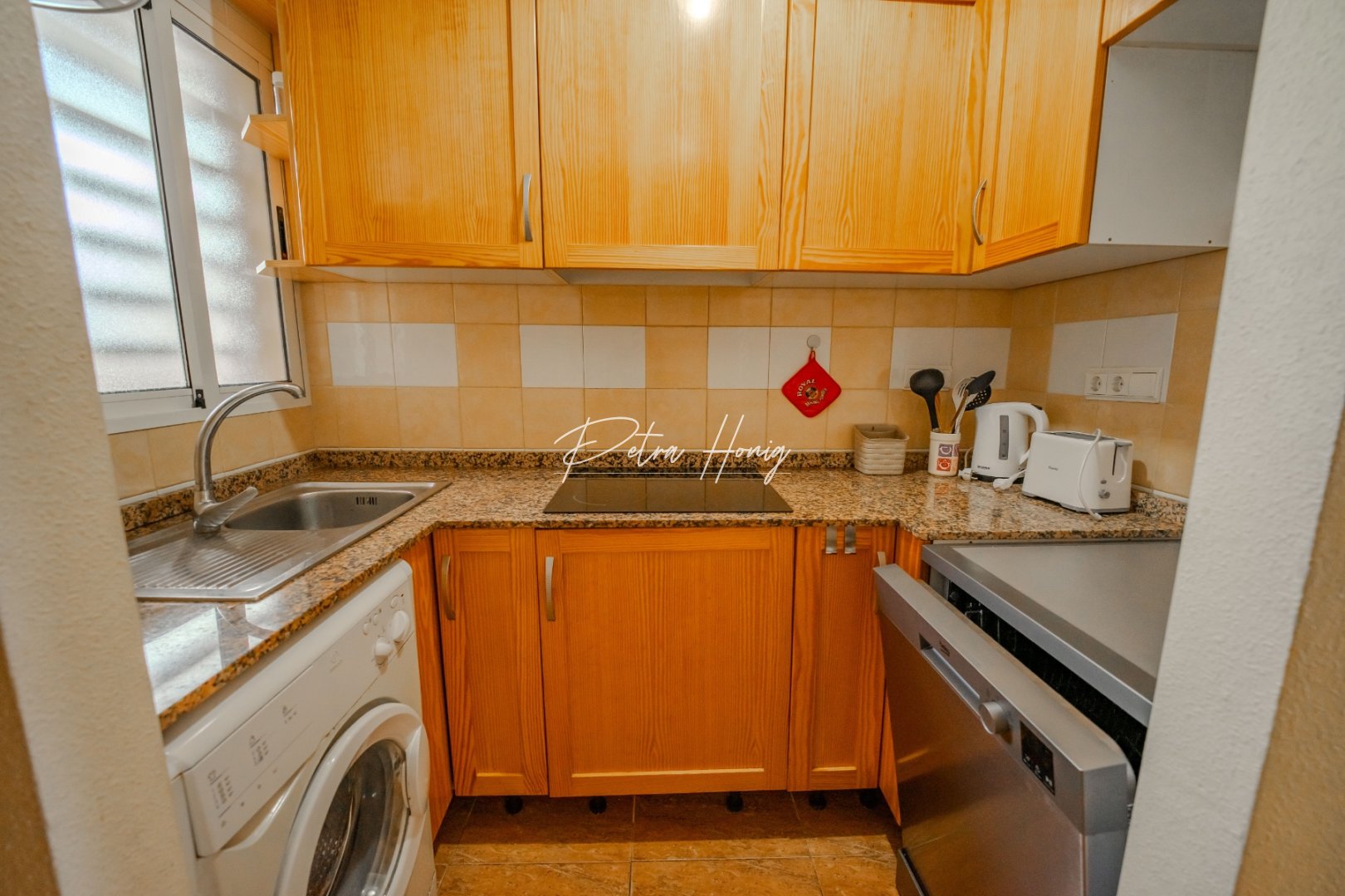 Sale -  квартира - Torrevieja - Centro