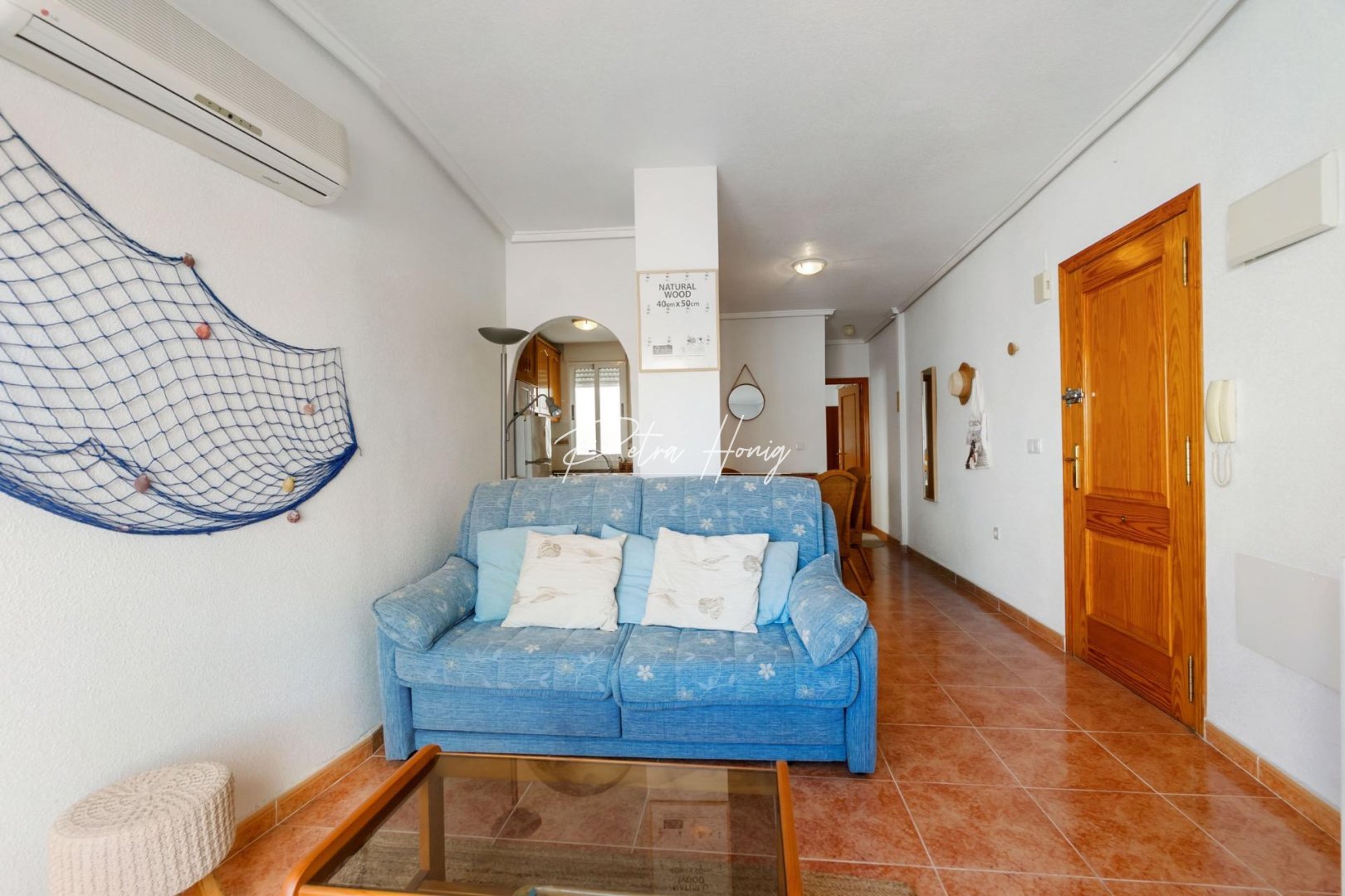 Sale -  квартира - Torrevieja - Centro