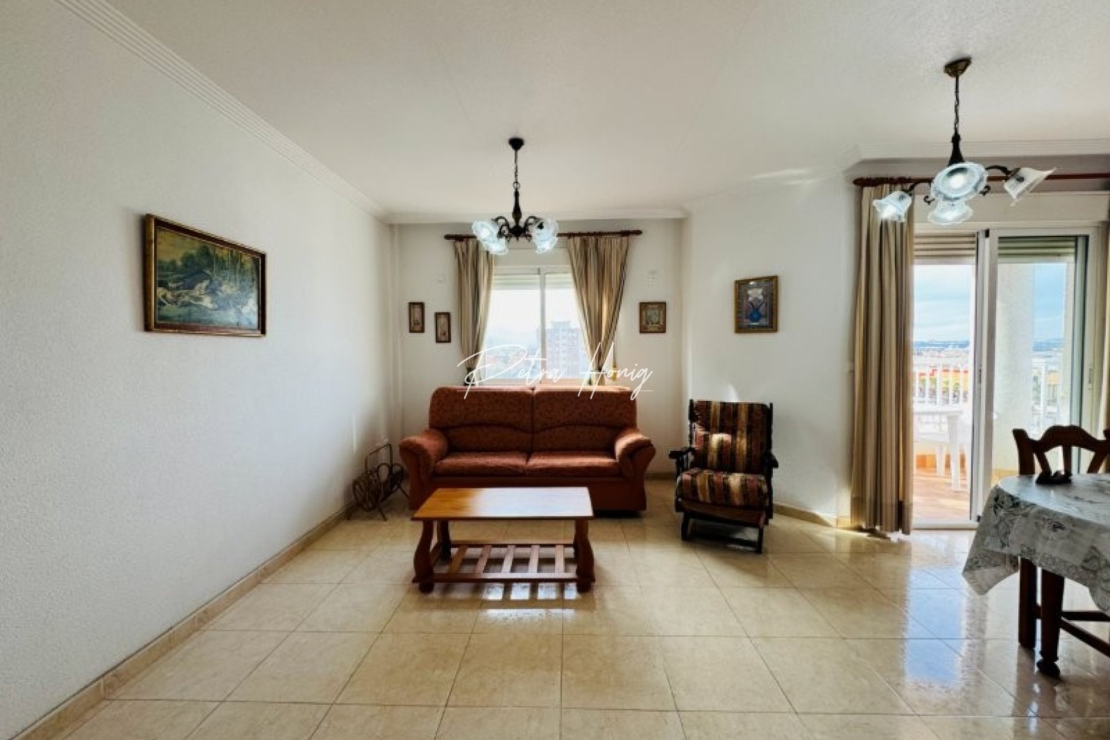 Sale -  квартира - Torrevieja - Centro