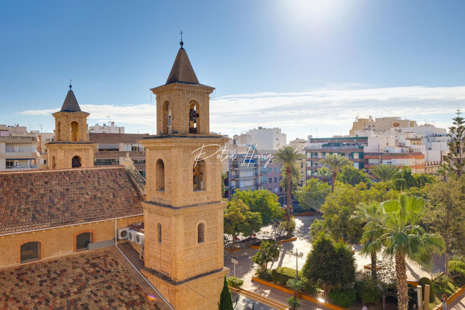 Sale -  квартира - Torrevieja - Centro