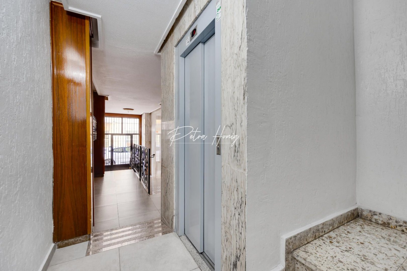 Sale -  квартира - Torrevieja - Centro