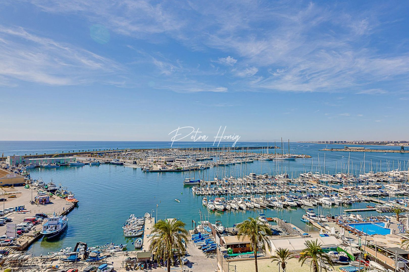 Sale -  квартира - Torrevieja - Centro