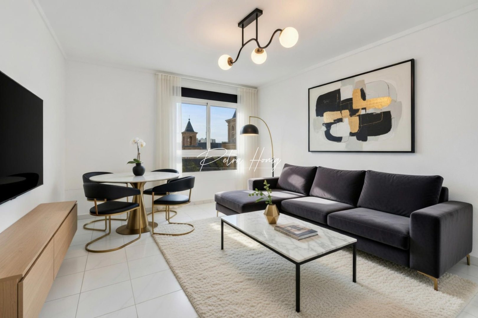 Sale -  квартира - Torrevieja - Centro