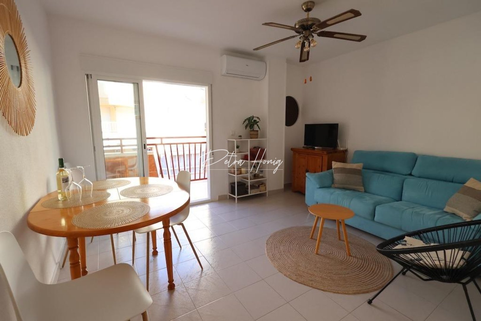 Sale -  квартира - Torrevieja - Centro