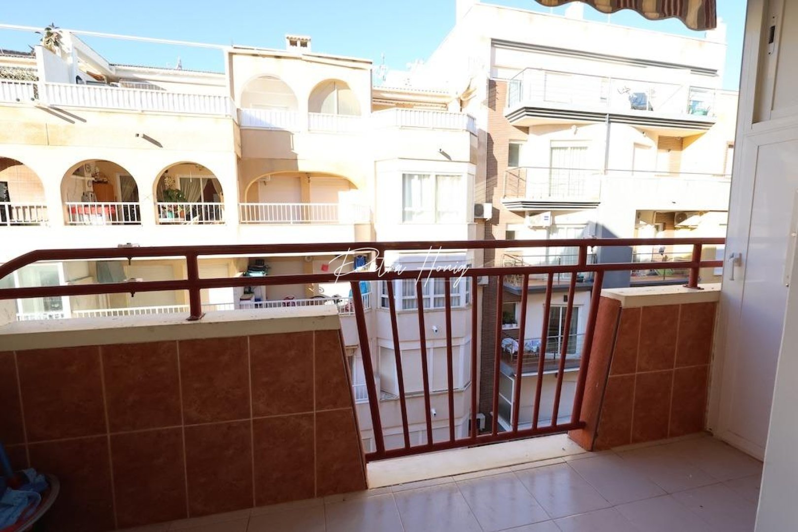 Sale -  квартира - Torrevieja - Centro