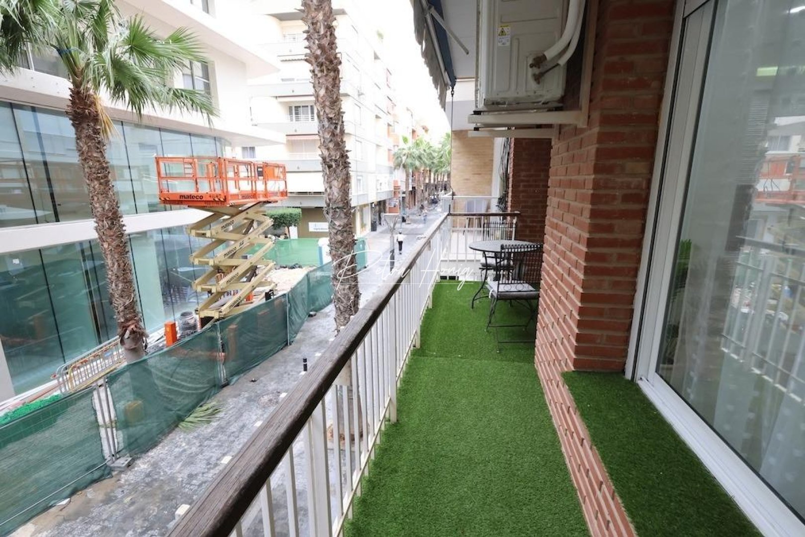 Sale -  квартира - Torrevieja - Centro