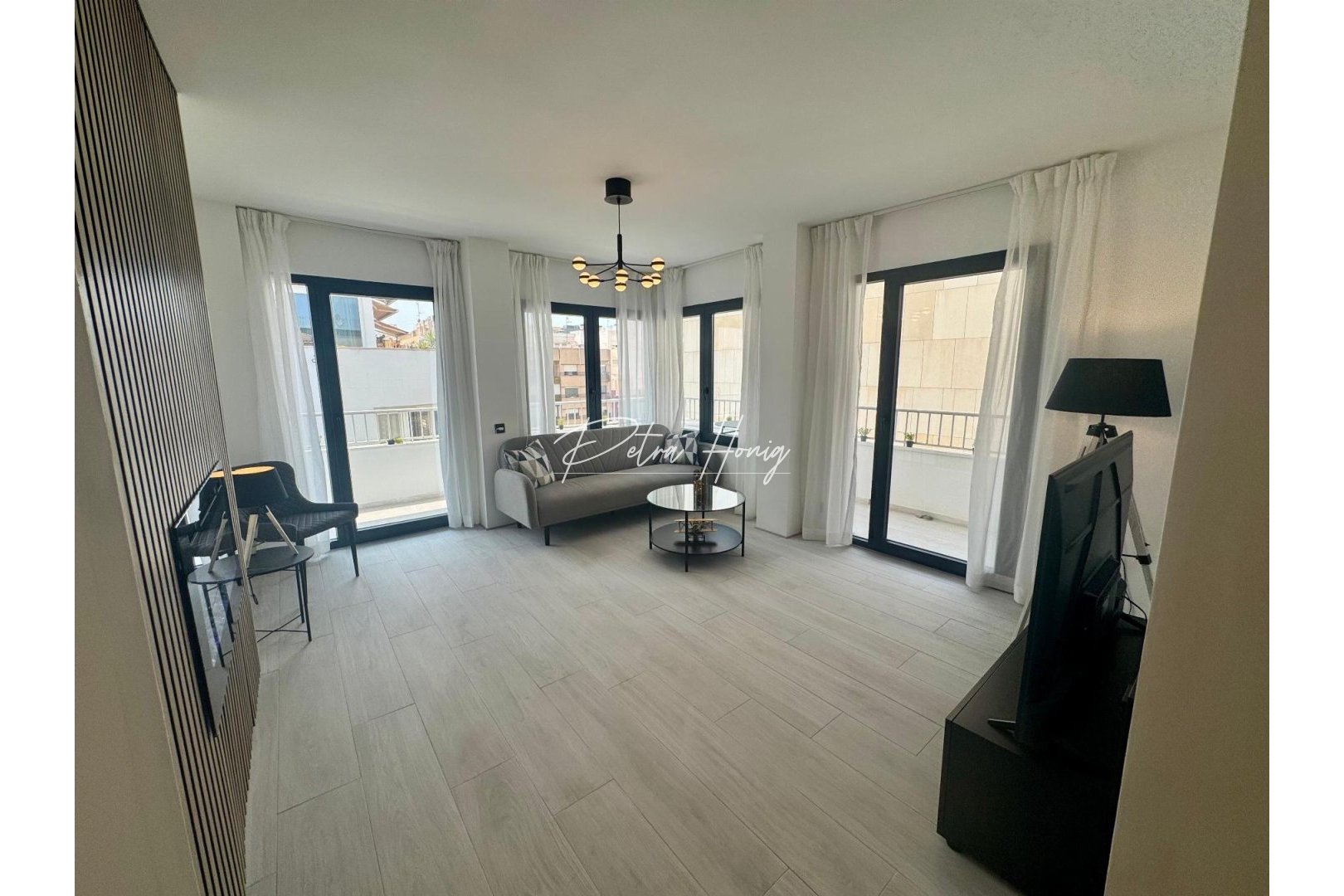 Sale -  квартира - Torrevieja - CLUB NAUTICO TORREVIEJA