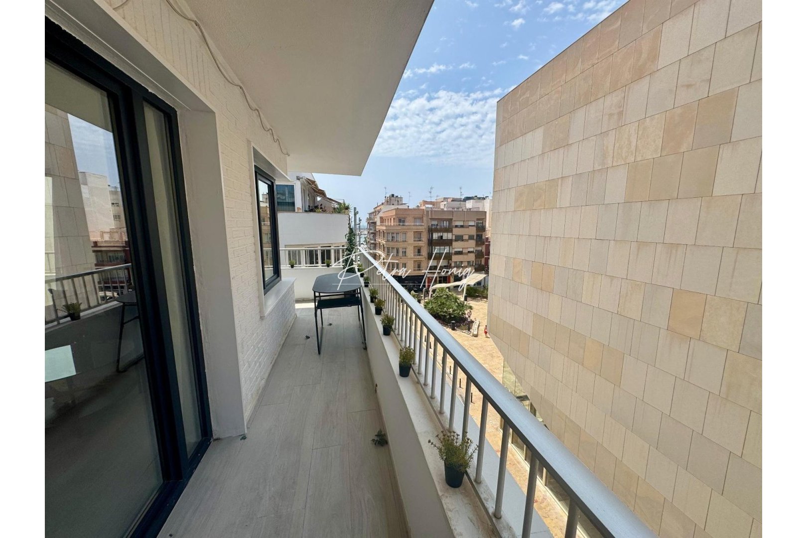 Sale -  квартира - Torrevieja - CLUB NAUTICO TORREVIEJA