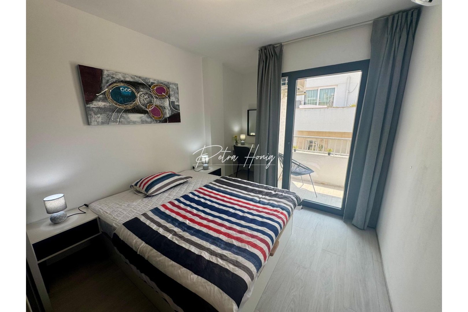 Sale -  квартира - Torrevieja - CLUB NAUTICO TORREVIEJA