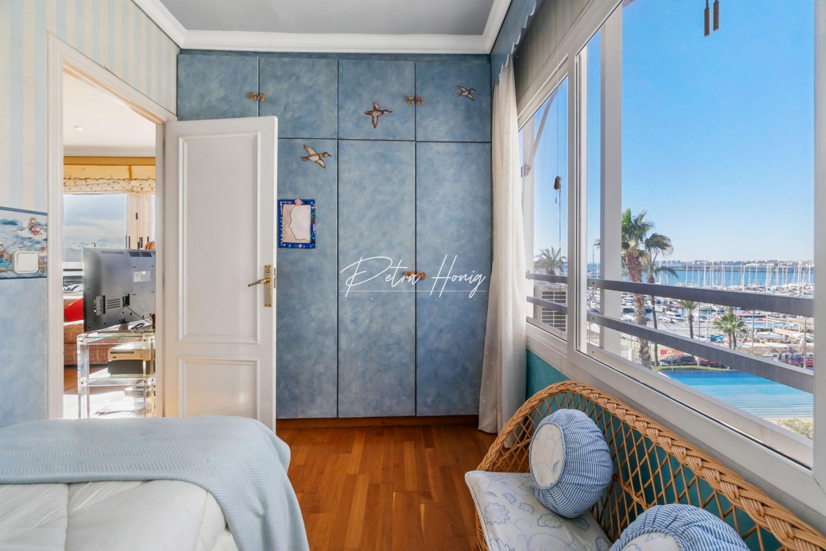 Sale -  квартира - Torrevieja - CLUB NAUTICO TORREVIEJA