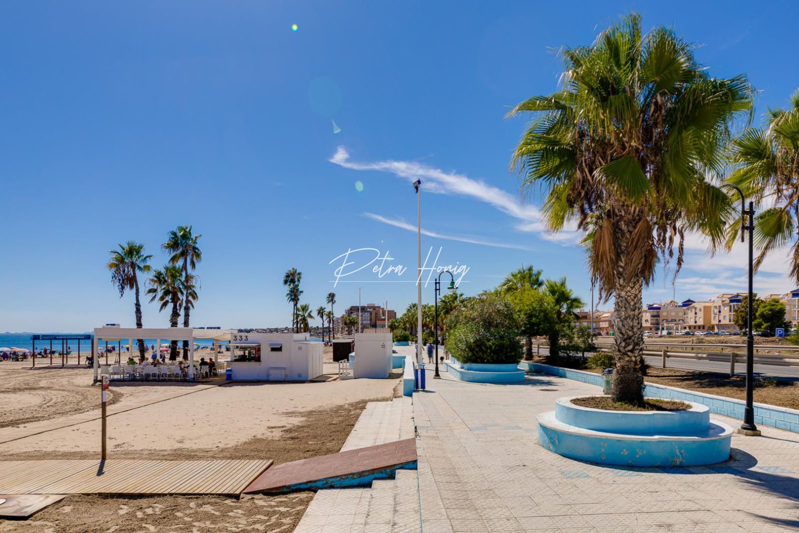 Sale -  квартира - Torrevieja - El Acequión - Los Náufragos