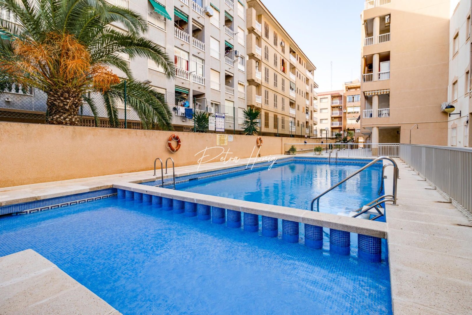 Sale -  квартира - Torrevieja - El Acequión - Los Náufragos