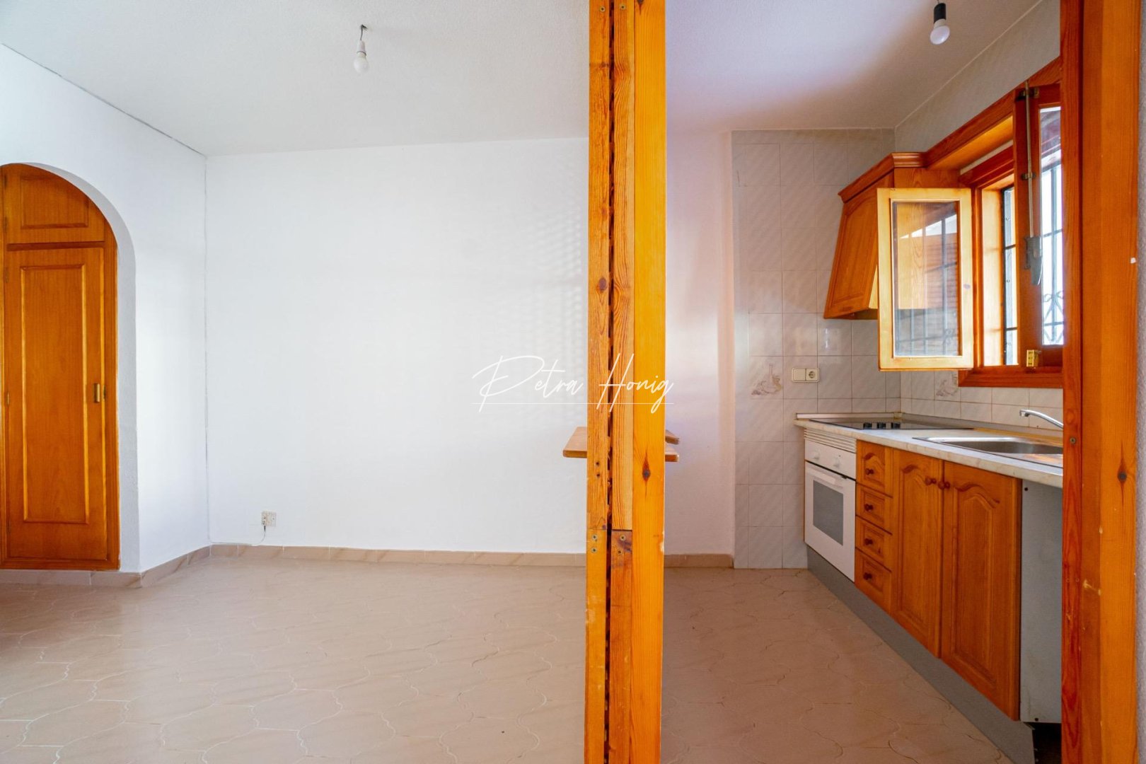 Sale -  квартира - Torrevieja - El chaparral