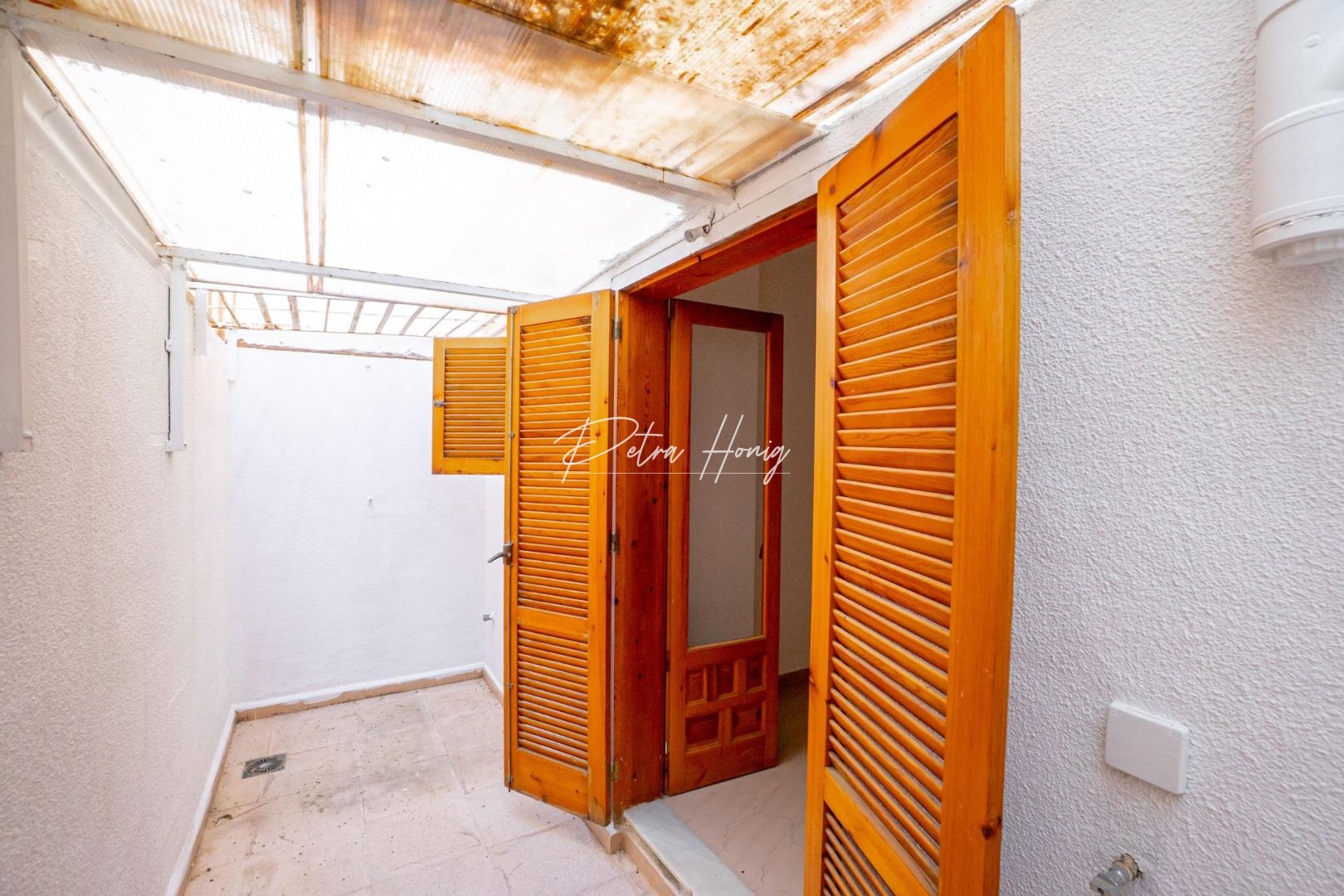 Sale -  квартира - Torrevieja - El chaparral