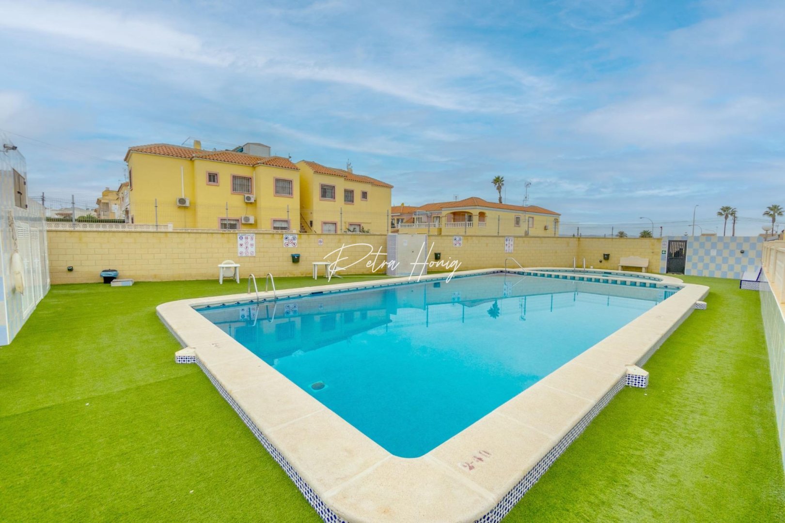 Sale -  квартира - Torrevieja - El chaparral