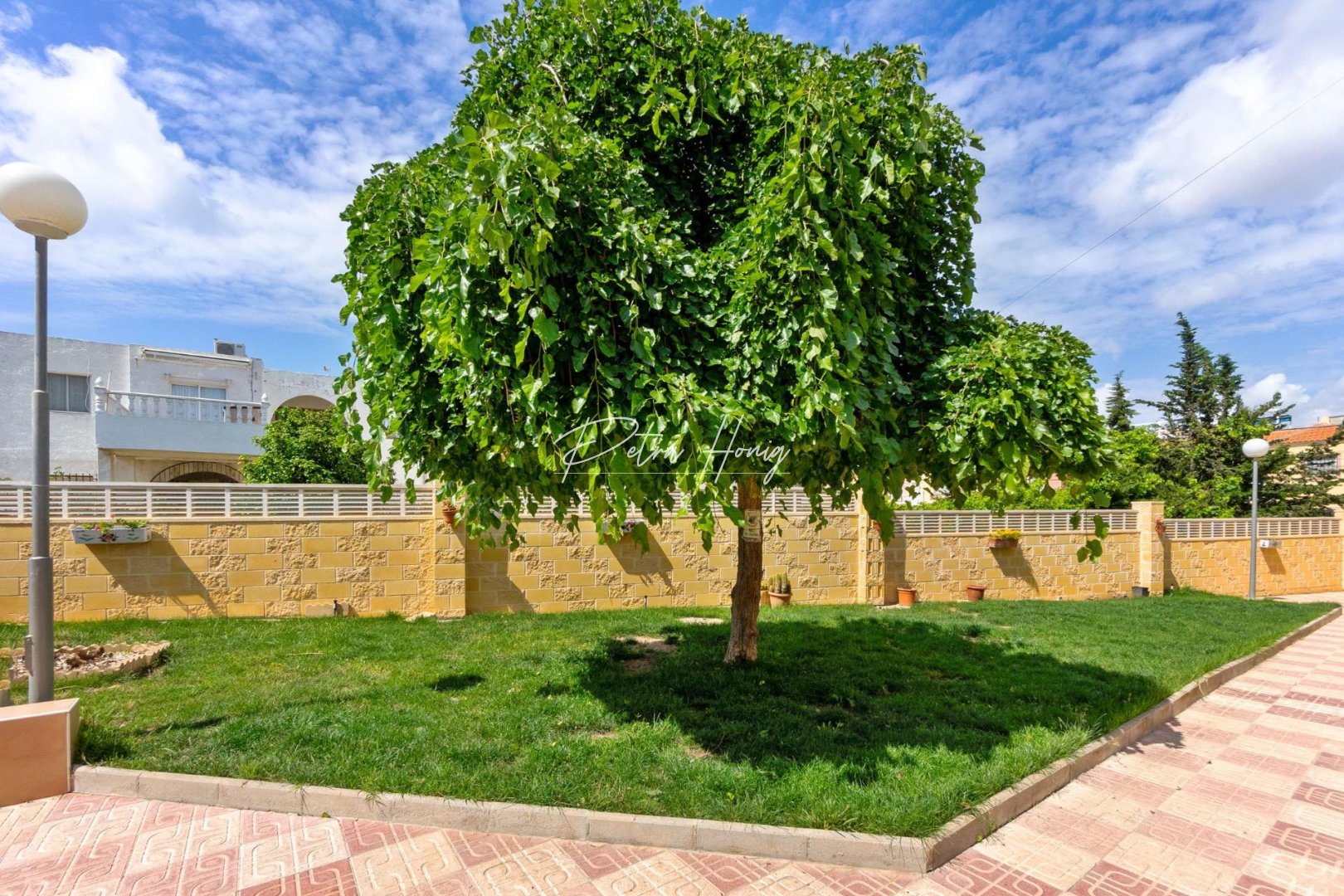 Sale -  квартира - Torrevieja - El chaparral