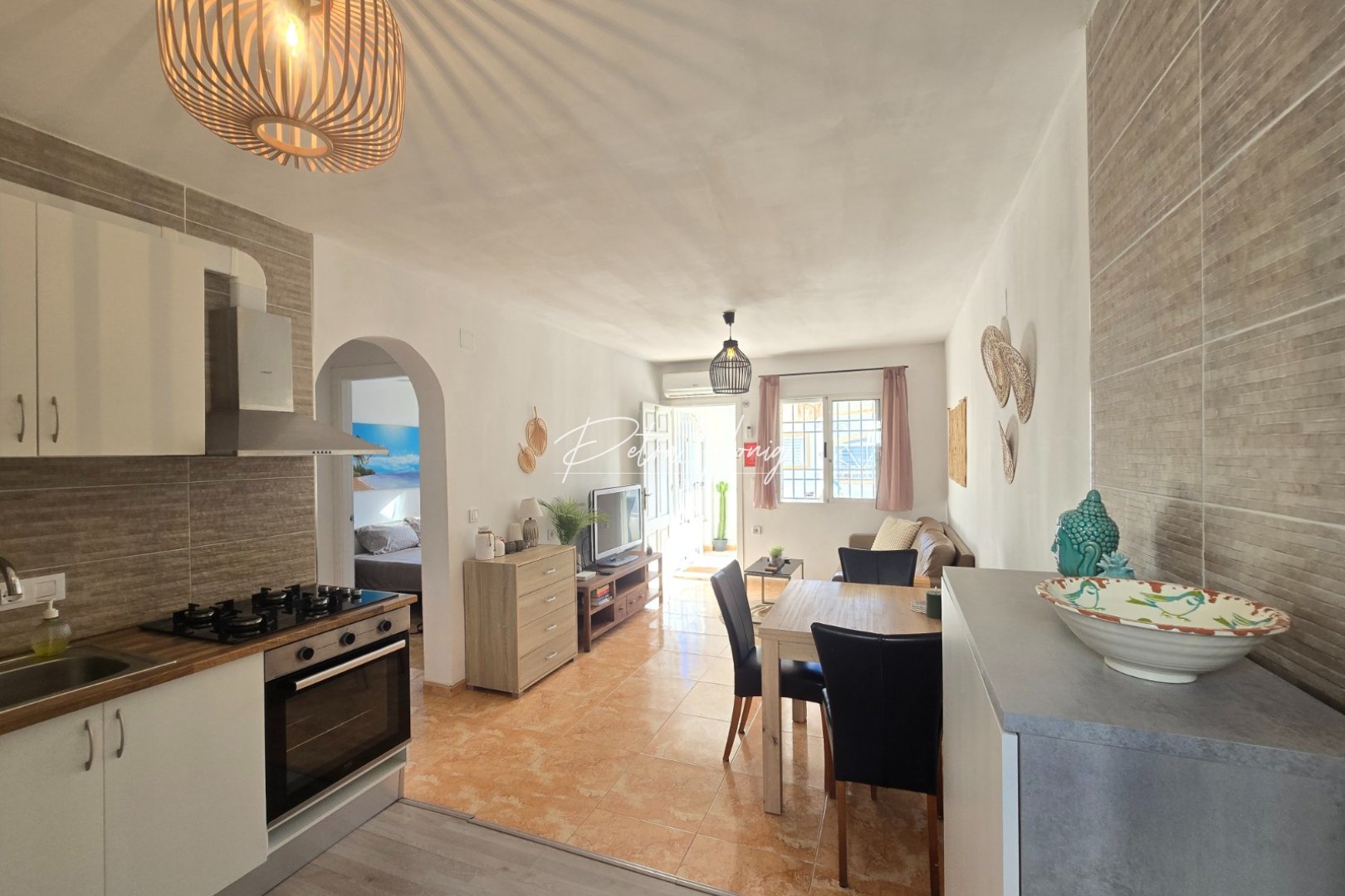 Sale -  квартира - Torrevieja - El limonar