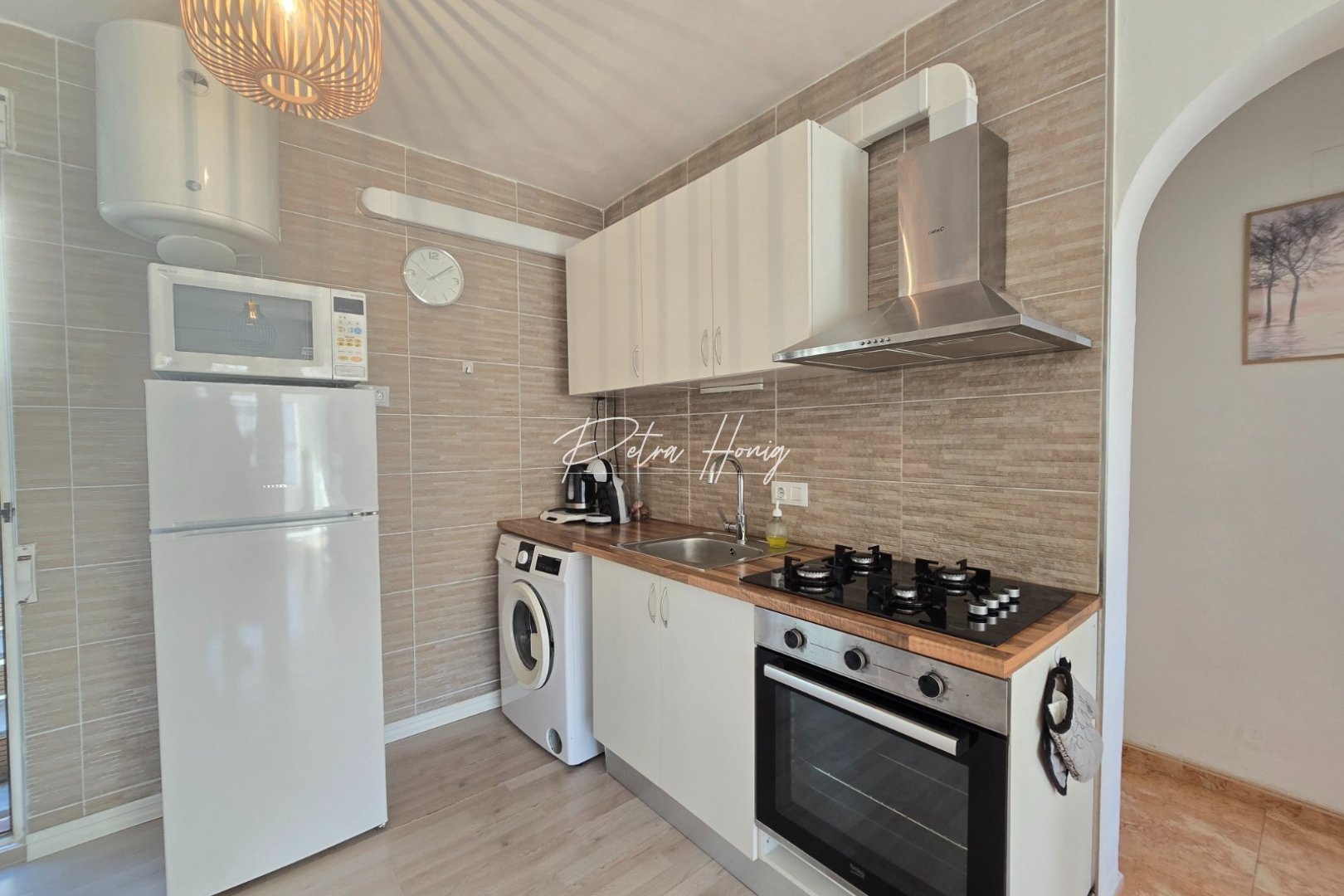 Sale -  квартира - Torrevieja - El limonar