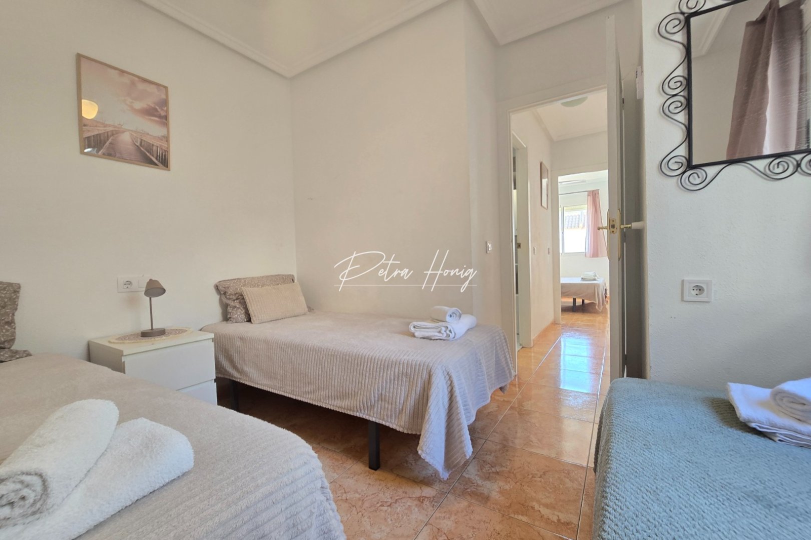 Sale -  квартира - Torrevieja - El limonar