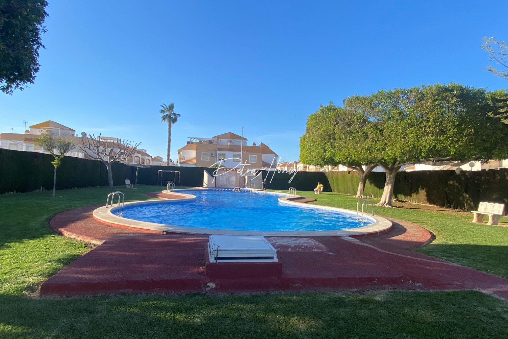 Sale -  квартира - Torrevieja - El limonar