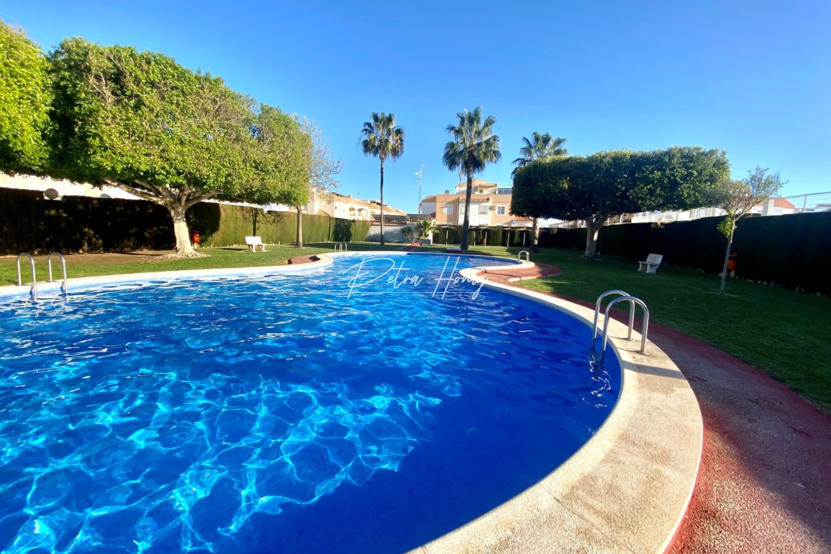 Sale -  квартира - Torrevieja - El limonar