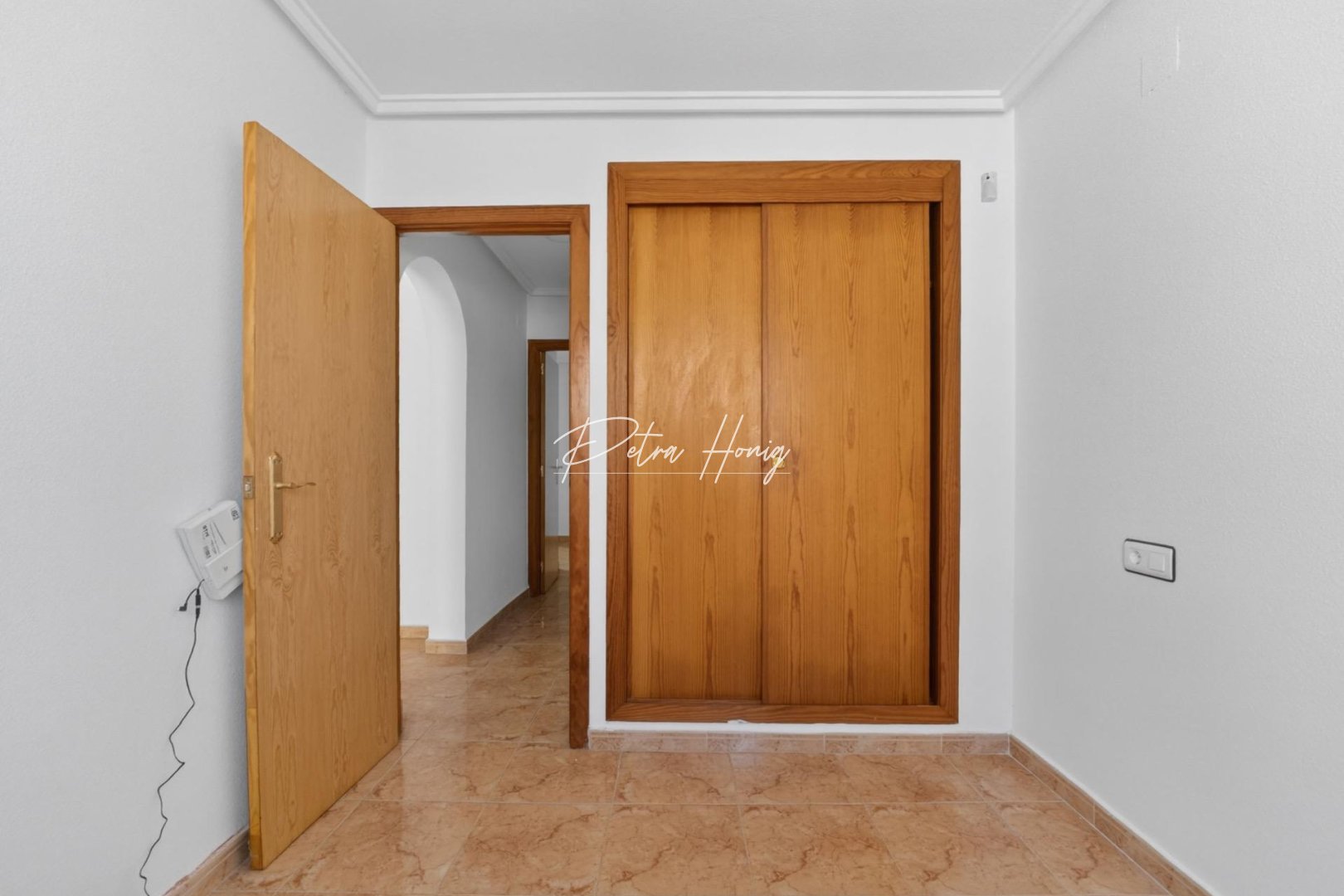 Sale -  квартира - Torrevieja - El limonar