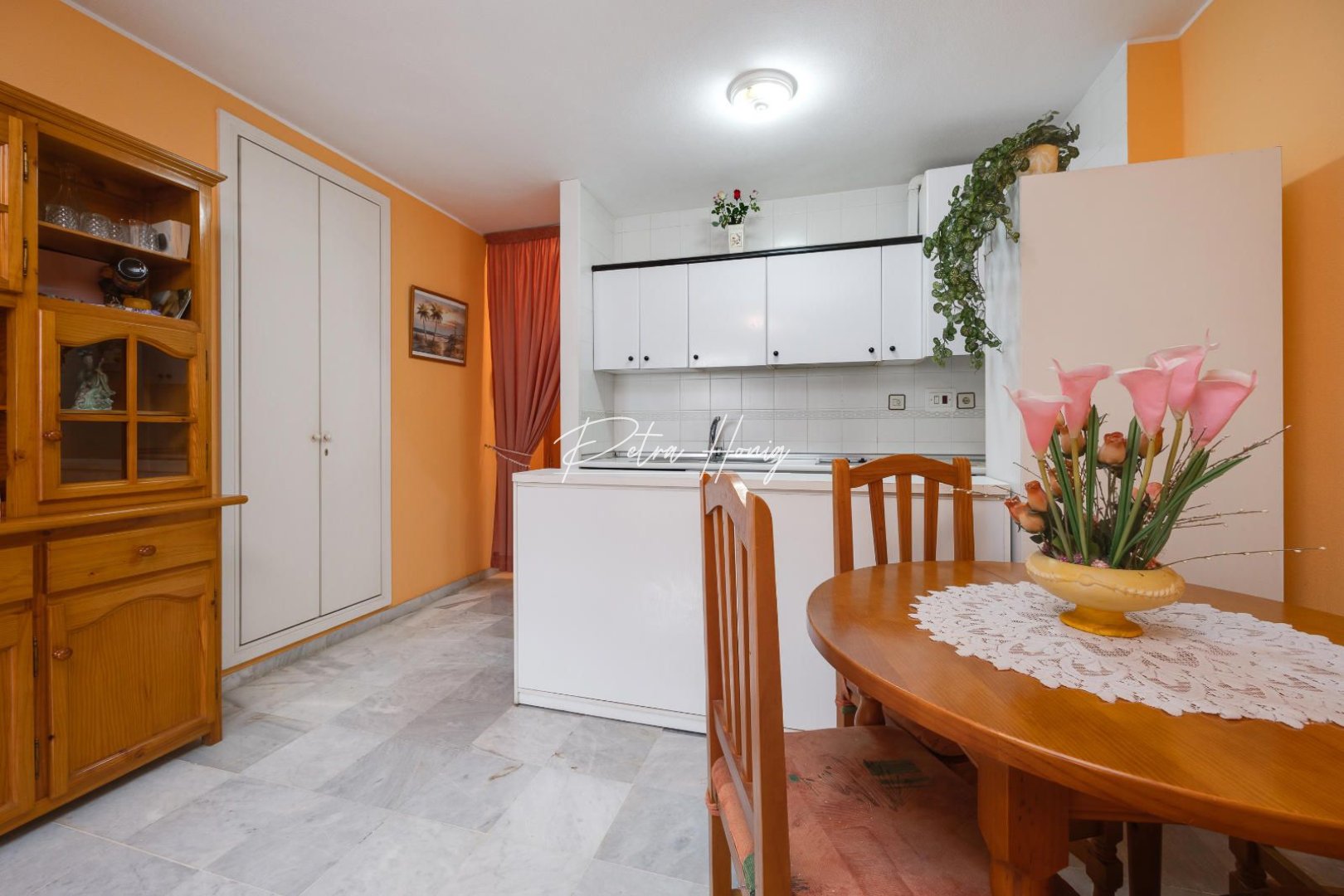 Sale -  квартира - Torrevieja - Habaneras