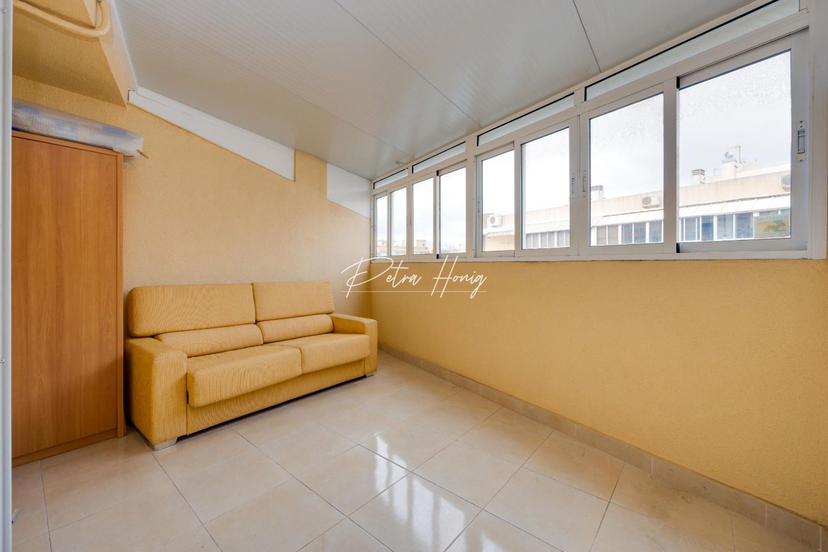 Sale -  квартира - Torrevieja - Habaneras