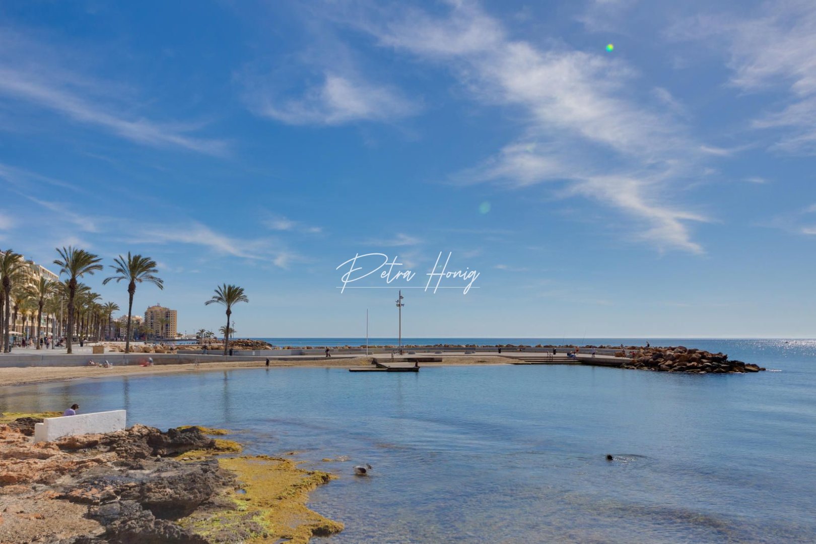 Sale -  квартира - Torrevieja - Habaneras